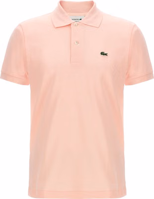 Multicolor Cotton Polo Shirt