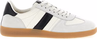 Bicolor Calfskin Sneakers