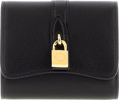 Black Polyamide Cardholder