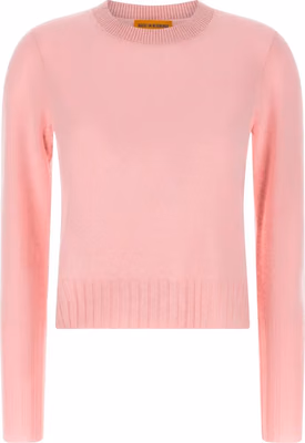 Multicolor Cashmere Cardigan