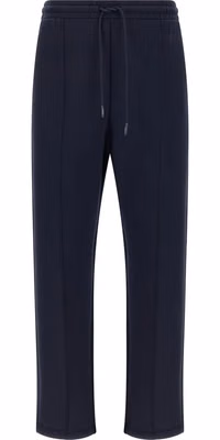Blue Modal Joggers (Workout Pants)
