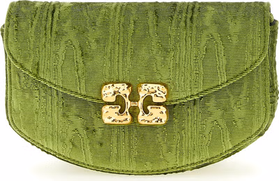 Bicolor Polyester Cardholder