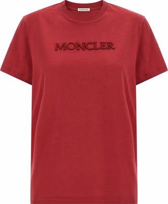 Multicolor Cotton T-Shirt