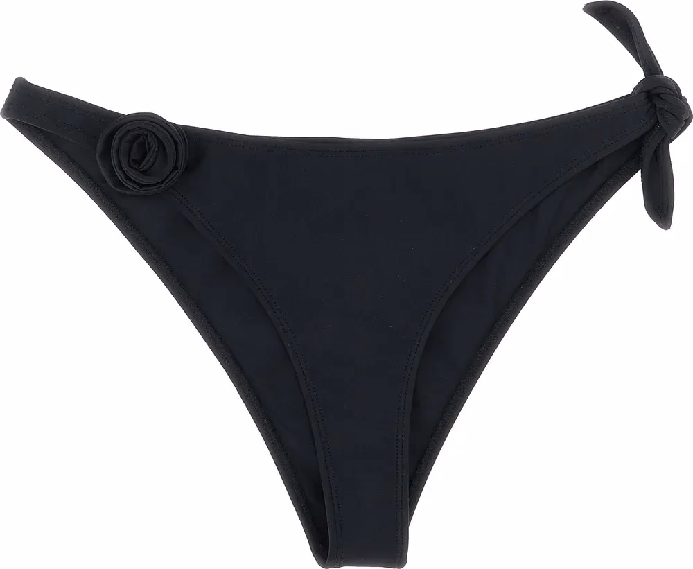 Coperni Black Polyamide Bikini