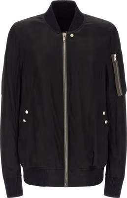 Black Copper Bomber