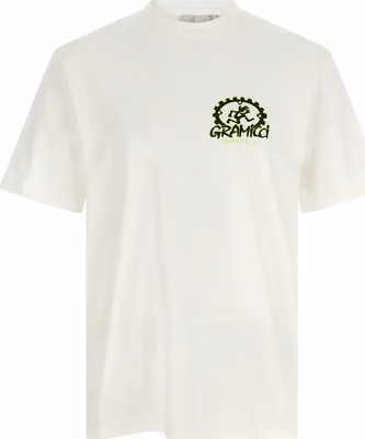 White Cotton Sportswear
