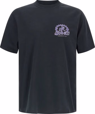 Black Cotton Sportswear