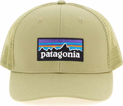 Bicolor Organic Cotton Cap (Baseball Hat)