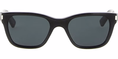 Black Acetate Sunglasses