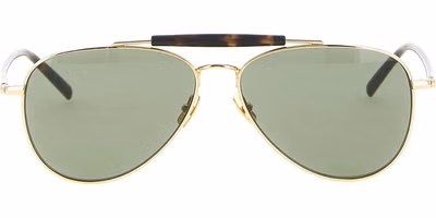 Multicolor Acetate Sunglasses