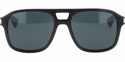 Black Acetate Sunglasses