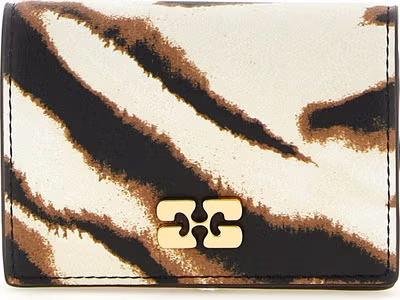 Multicolor Polyester Cardholder