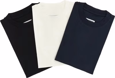 Multicolor Cotton T-Shirt