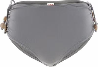 Gray Polyamide Bikini