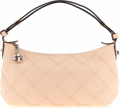 Multicolor Cowhide Clutch Bag