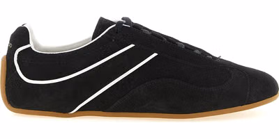 Bicolor Calfskin Sneakers