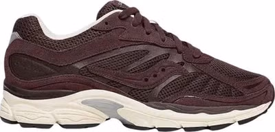 Brown Synthetic Athletic Sneakers