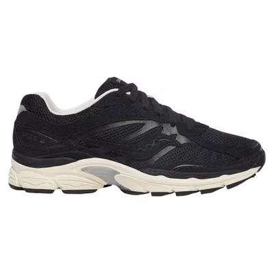 Bicolor Synthetic Athletic Sneakers