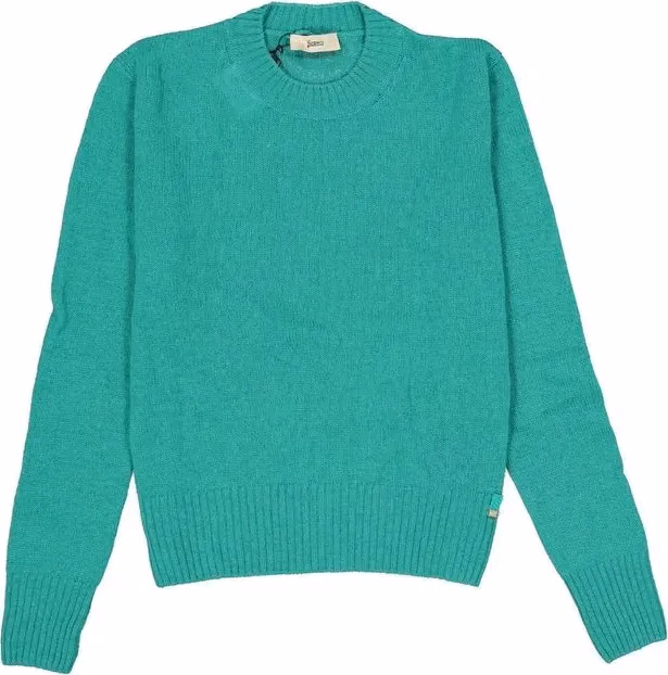 Herno Bicolor Cashmere Sweater