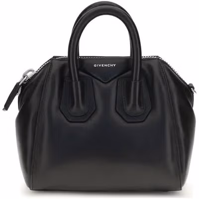 Black Lamb Ovis Aries Aries Handbag