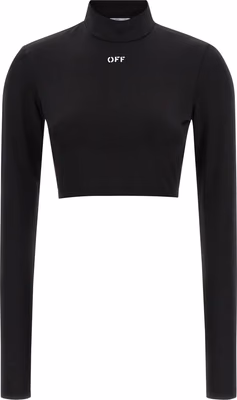 Black Acetate Shirt
