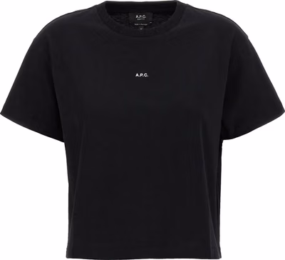 Bicolor Organic Cotton T-Shirt