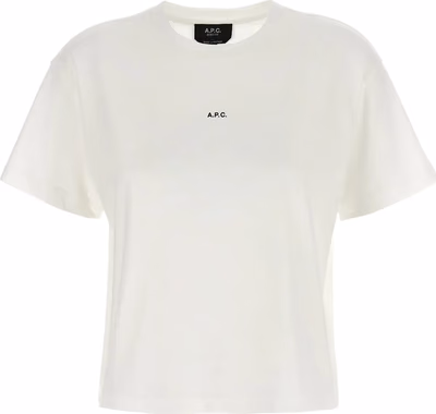 Bicolor Organic Cotton T-Shirt