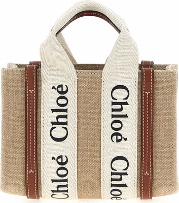 Multicolor Calfskin Handbag