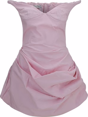 Multicolor Cotton Casual Dress
