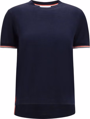 Blue Wool Oves Aries T-Shirt