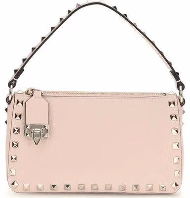 Multicolor Calf Leather Bos Taurus Shoulder Bag