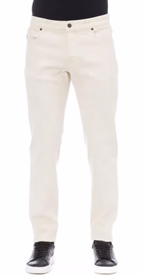 Bianco Cotton Men Pant