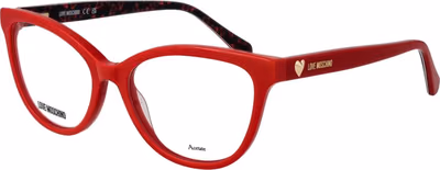 Multicolor Acetate Glasses (Frames)