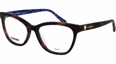 Brown Acetate Glasses (Frames)