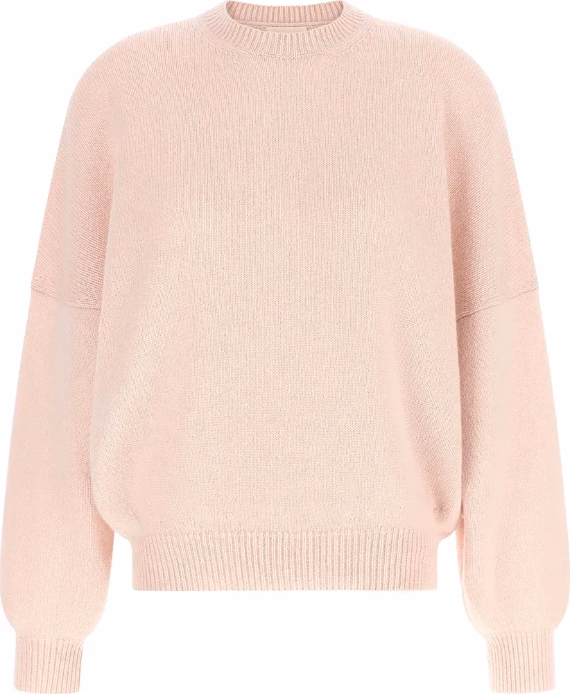 Khaite Multicolor Cashmere Cardigan