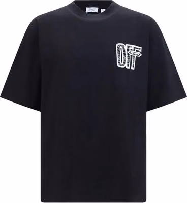Black Cotton Sportswear