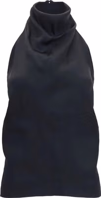 Black Acetate Shirt