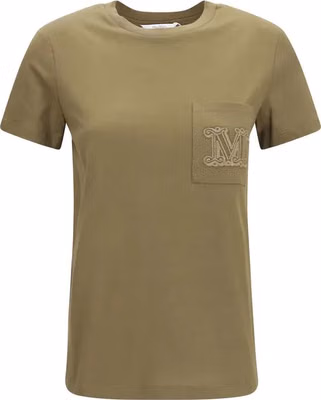 Bicolor Cotton Sportswear
