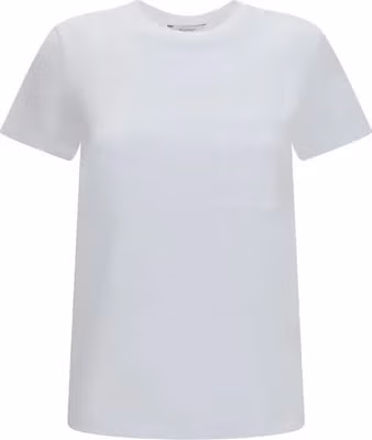 White Cotton Sportswear