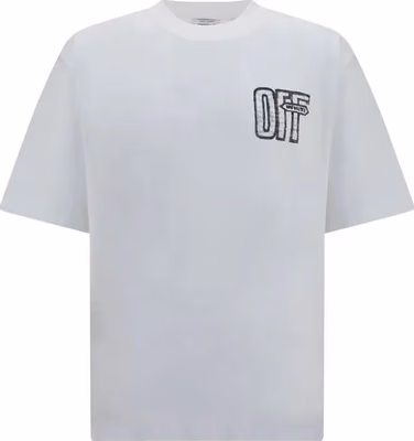 White Cotton Sportswear
