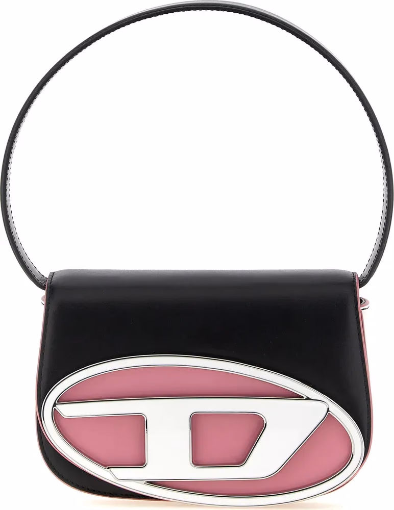 Diesel Multicolor Other Fibres Shoulder Bag