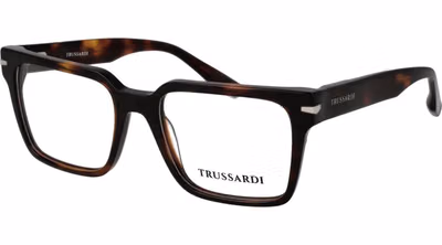 Brown Acetate Glasses (Frames)