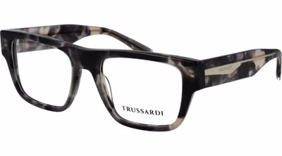 Gray Acetate Glasses (Frames)