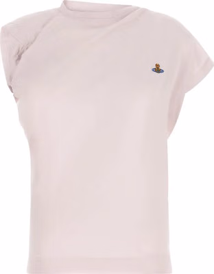 Multicolor Cotton T-Shirt