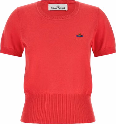 Multicolor Cotton T-Shirt