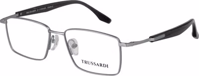 Silver Titanium Glasses (Frames)