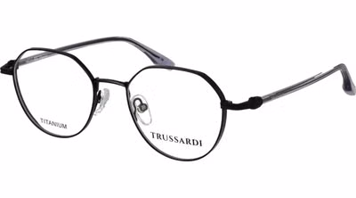 Black Titanium Glasses (Frames)