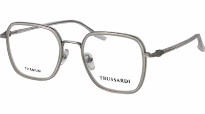 Gray Titanium Glasses (Frames)