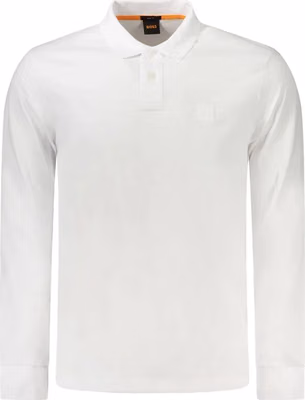 Bianco Cotton Men's Polo