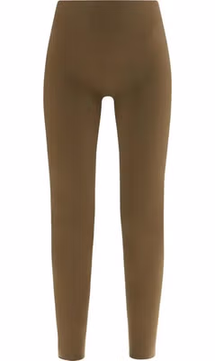 Bicolor Polyamide Leggings